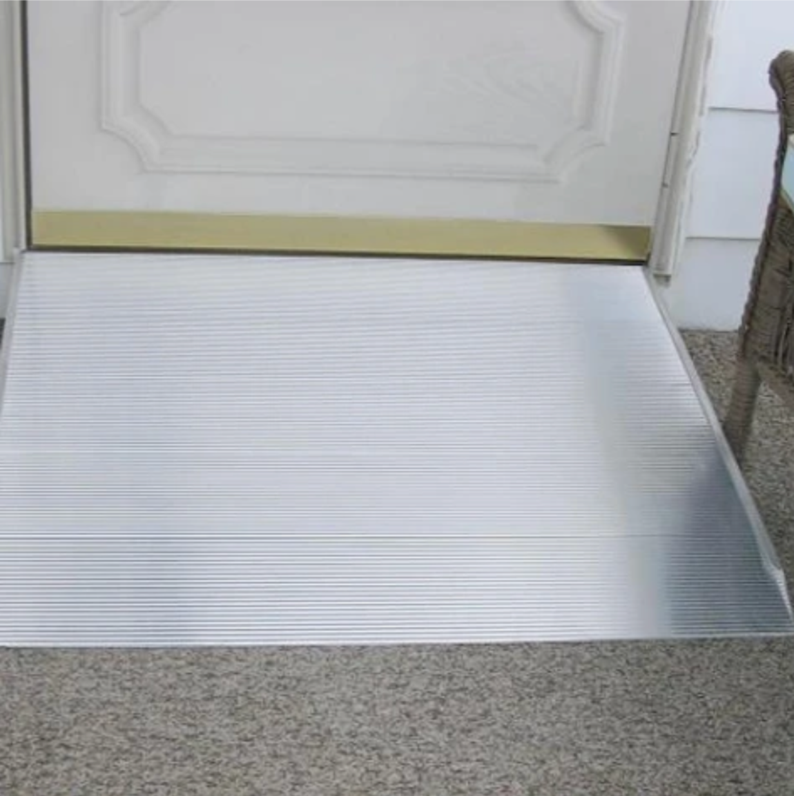 Threshold Ramp